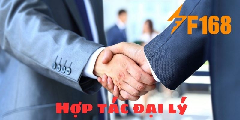 Hợp Tác Đại Lý - Cơ Hội Để Hội Viên Làm Giàu Tại F168 1 Giới thiệu về chương trình hợp tác đại lý tại sân chơi chúng tôi
