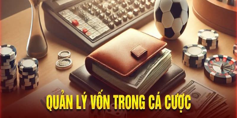 Làm Sao Để Quản Lý Vốn Khi Chơi Casino Trực Tuyến - Bí Quyết 2 Hội viên kiểm soát nguồn vốn mang đến nhiều lợi ích