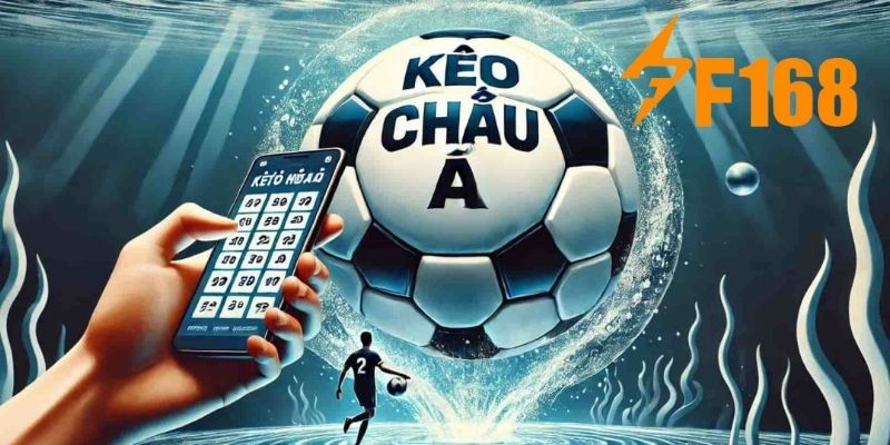 Cách Soi Kèo Bóng Đá Châu Á Chuẩn Xác Cho Hội Viên Tại F168 2 Kèo bóng đá châu Á là hình thức dự đoán được ưa chuộng bậc nhất tại F168