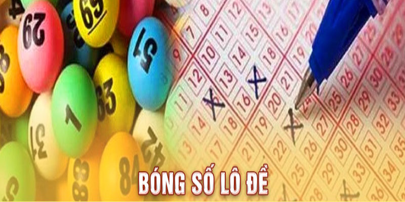 Các bộ số đề may mắn: Phương pháp chiến thắng tại F168 4 Các bộ số đề may mắn theo quy luật bóng
